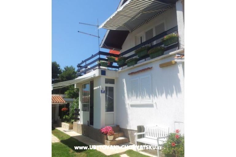 Anna Maria apartman – photo 12