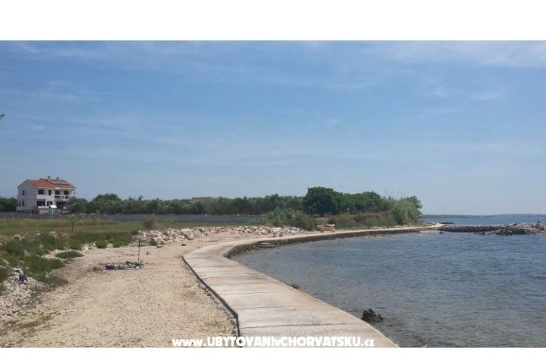 Apartments Vesna a Ante – photo 12