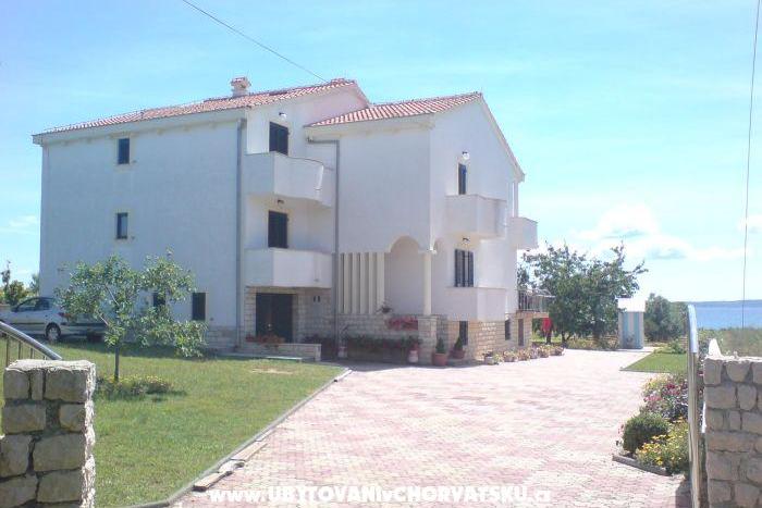 Apartments Vesna a Ante – photo 8