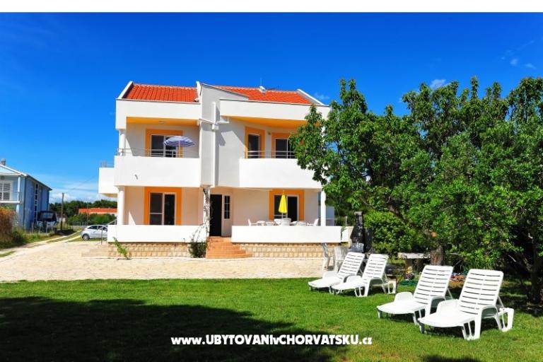 Apartment Albicia 6+2 – photo 4