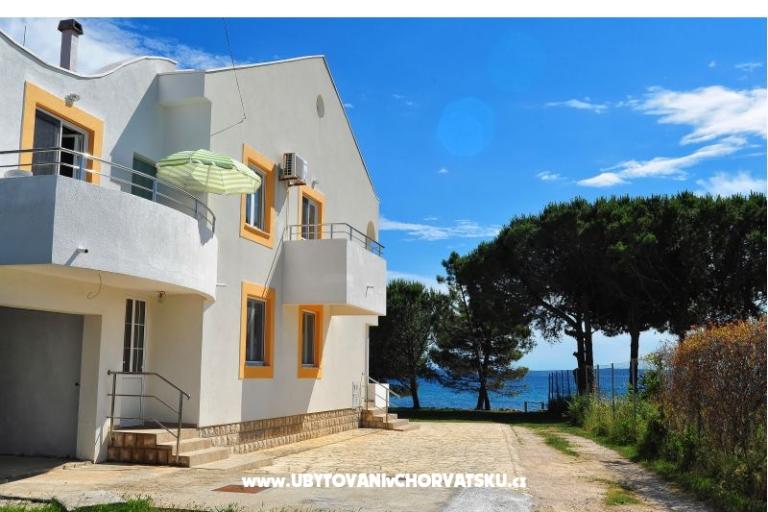 Apartment Albicia 6+2 – photo 8