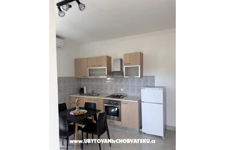 Apartment Solis Privlaka – photo 11