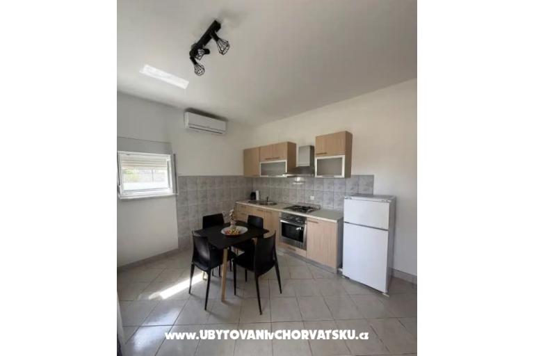 Apartment Solis Privlaka – photo 6