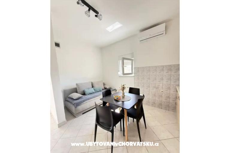 Apartment Solis Privlaka – photo 8
