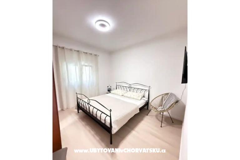 Apartment Solis Privlaka – photo 9