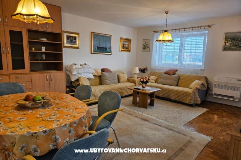 Apartment uz more i plažu – photo 15