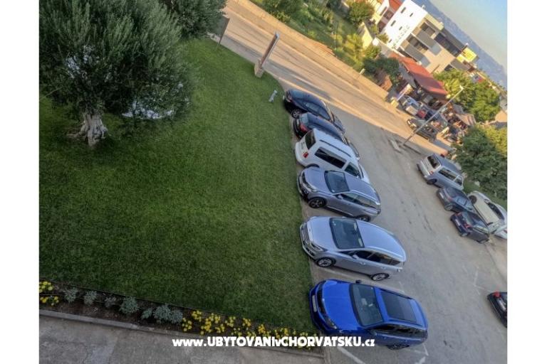 Apartment uz more i plažu – photo 4