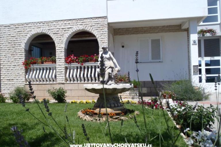 Apartments Grbić – photo 4