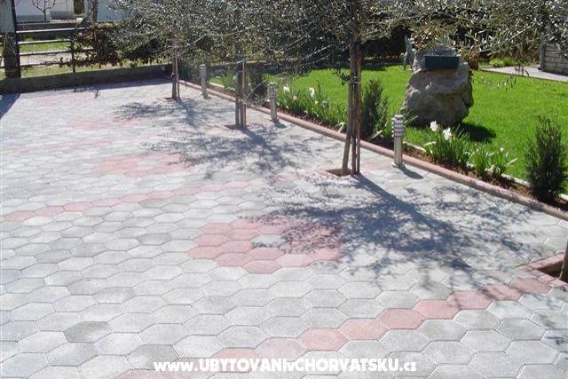 Apartments Grbić – photo 5