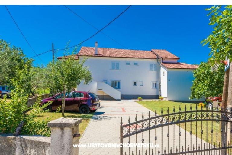 Apartments Blanka – photo 13