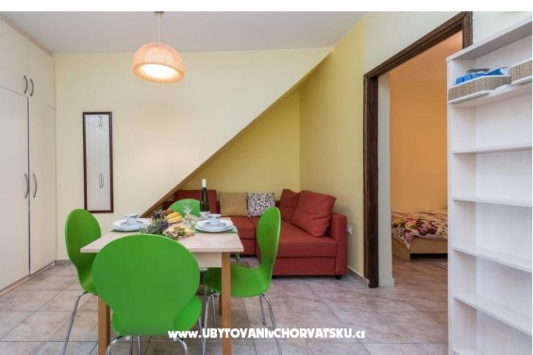 Apartments Hrala – photo 12