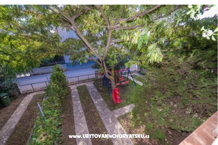 Apartments Hrala – photo 18
