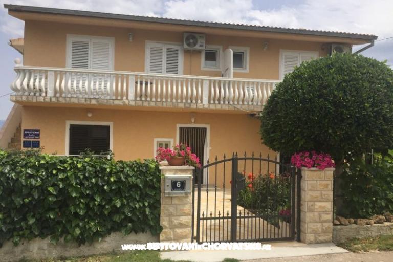Apartments Lolo – photo 2