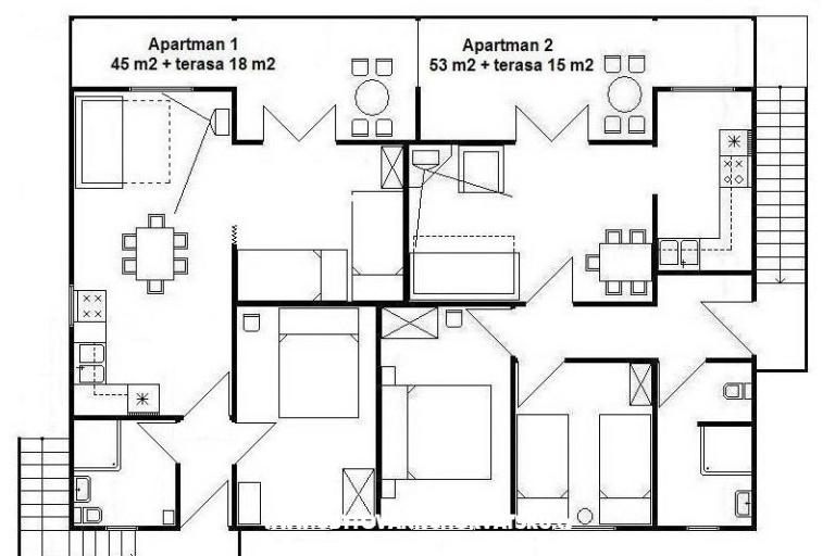 Apartments Mira – photo 2