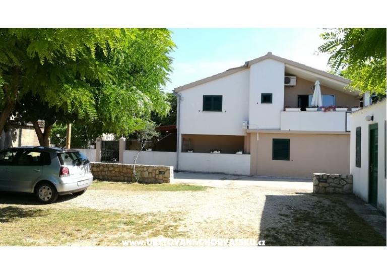 Apartments IvaMar – photo 16