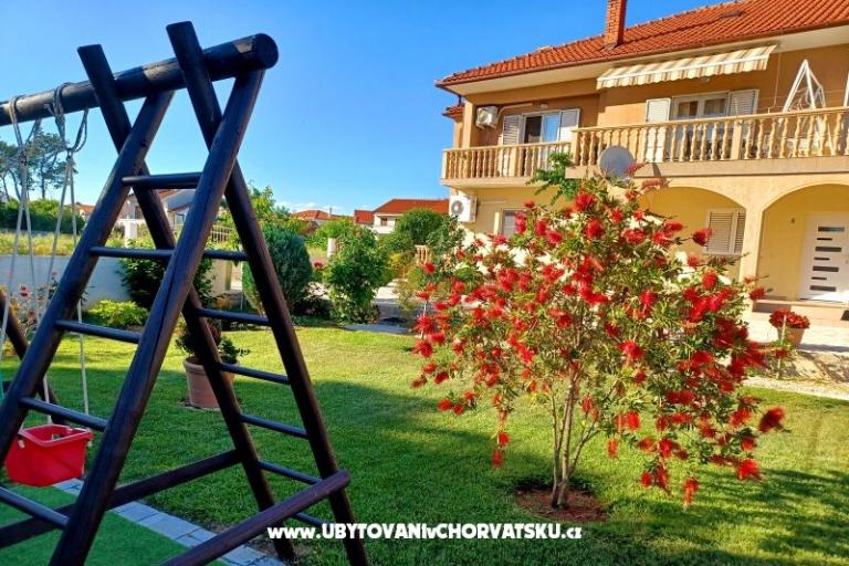 Apartments Lantana – photo 12