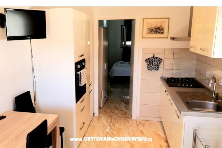 Apartments Lantana – photo 9