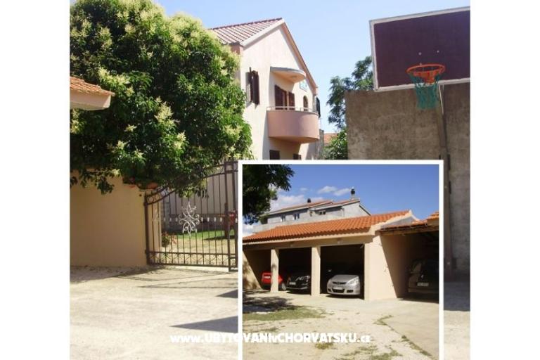 Apartments Sanja – photo 14