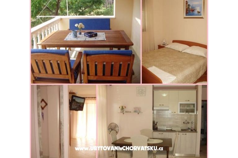 Apartments Sanja – photo 8