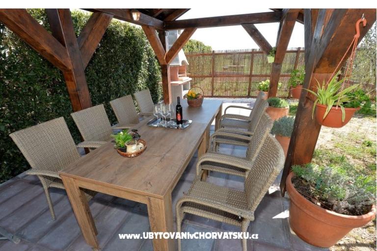 Apartments Simoni – photo 11