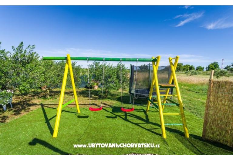 Apartments Simoni – photo 14