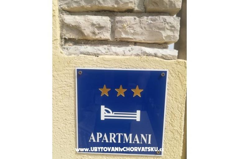 Apartments Simoni – photo 15