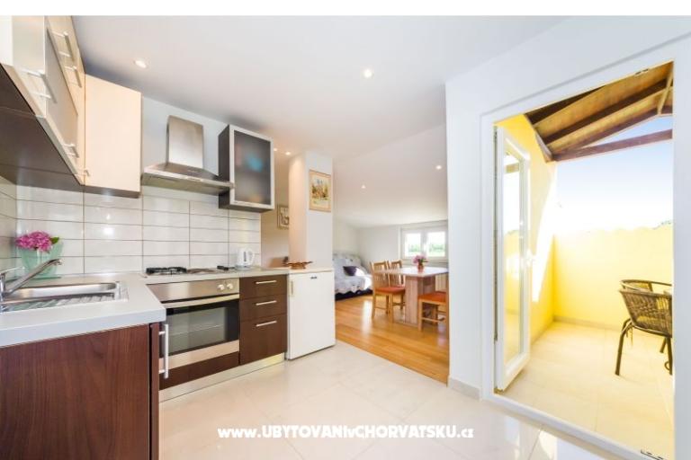 Apartments Simoni – photo 16