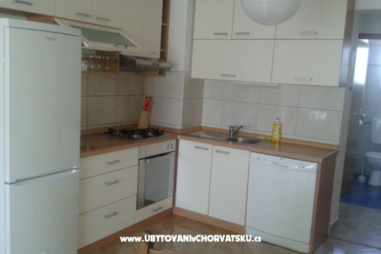 Apartments Tomi – photo 13