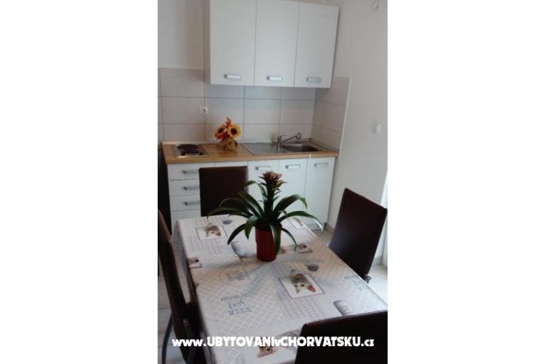 Apartments Tomi – photo 15
