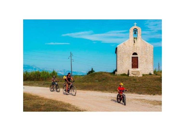 Apartments Tomi – photo 18