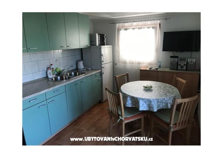 Apartments Toni – photo 11
