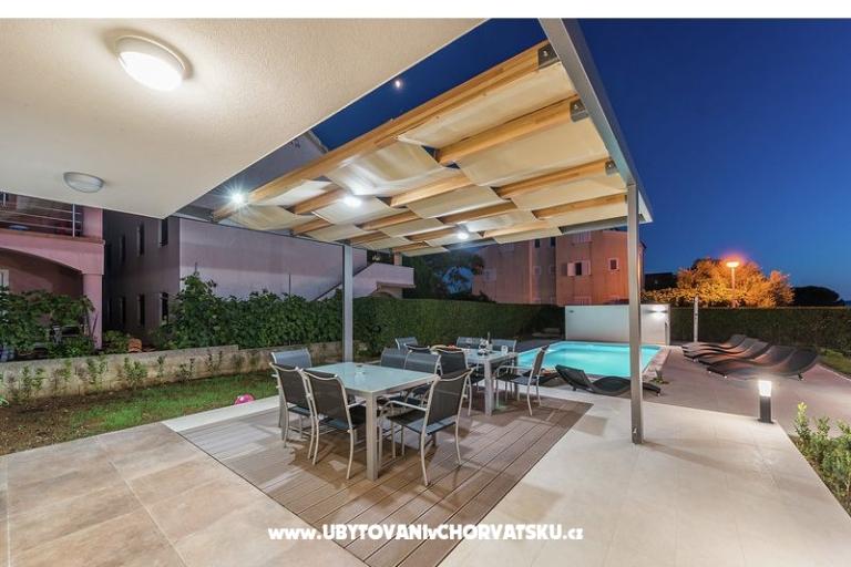 Villa Marivel – photo 14