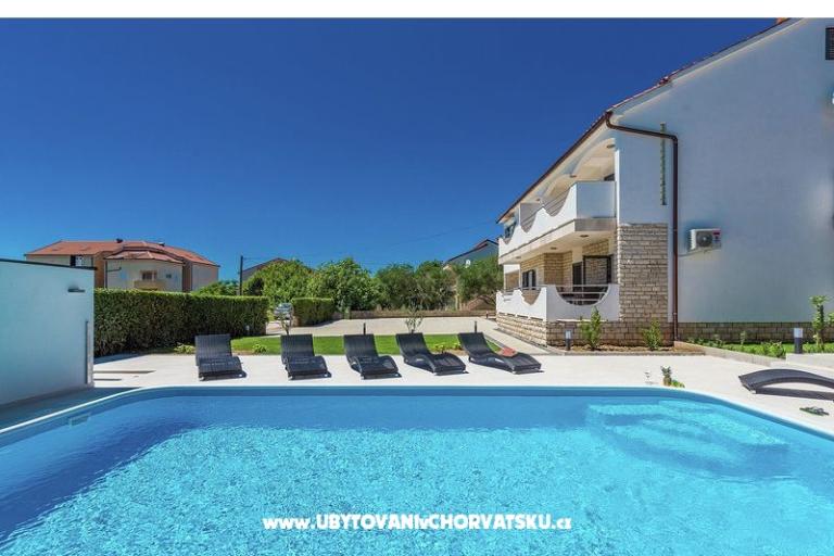 Villa Marivel – photo 15