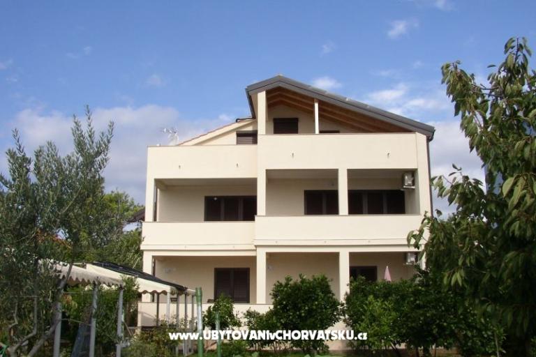 Apartments Villa Goga  – photo 8