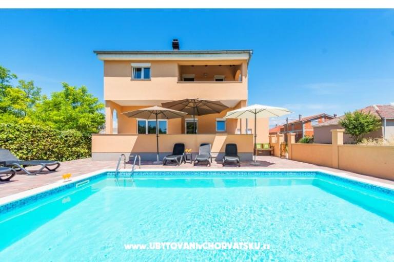 Apartments  Nelly – photo 10