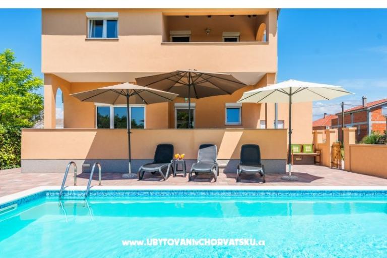 Apartments  Nelly – photo 11