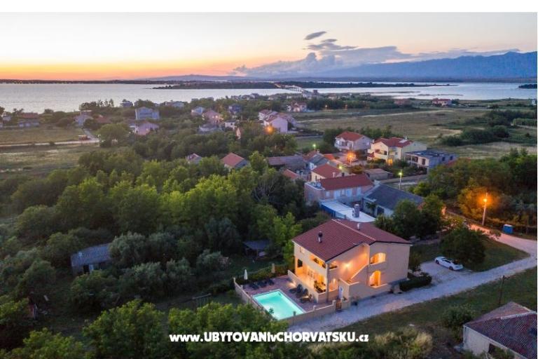 Apartments  Nelly – photo 17