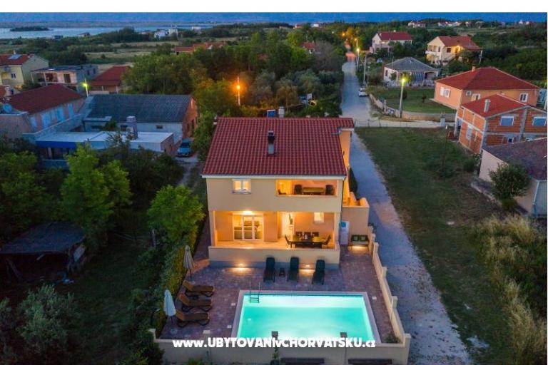 Apartments  Nelly – photo 18