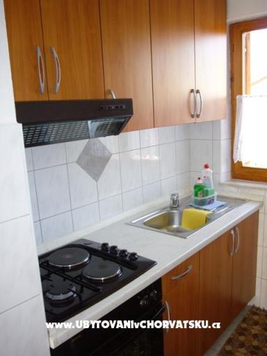 Apartments ANDRIANA -SABUNIKE – photo 3