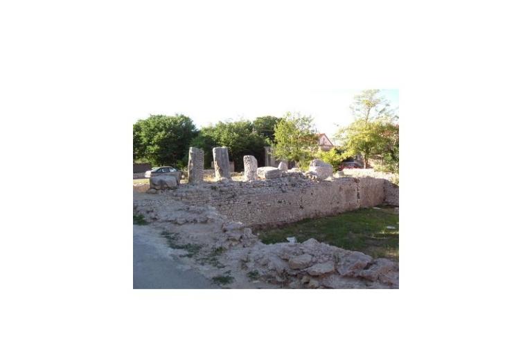 Apartments Barbara – photo 9