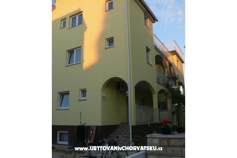 Apartments M M – photo 16