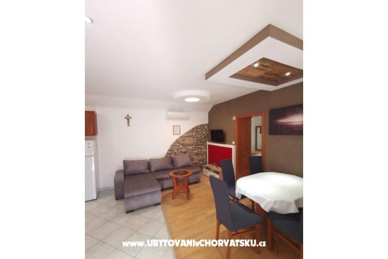 Apartments Liljana Ledinko – photo 14