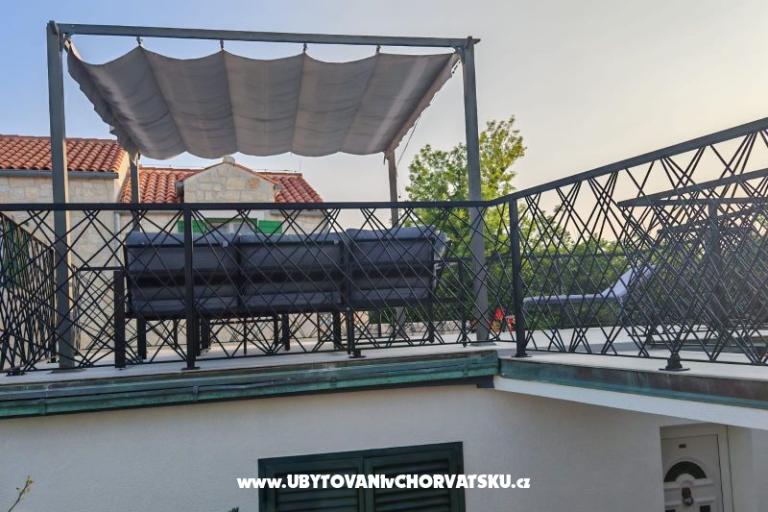 Apartments Liljana Ledinko – photo 26