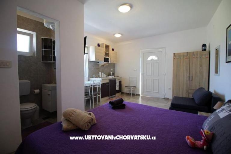 Studio Apartment Terezija – photo 2