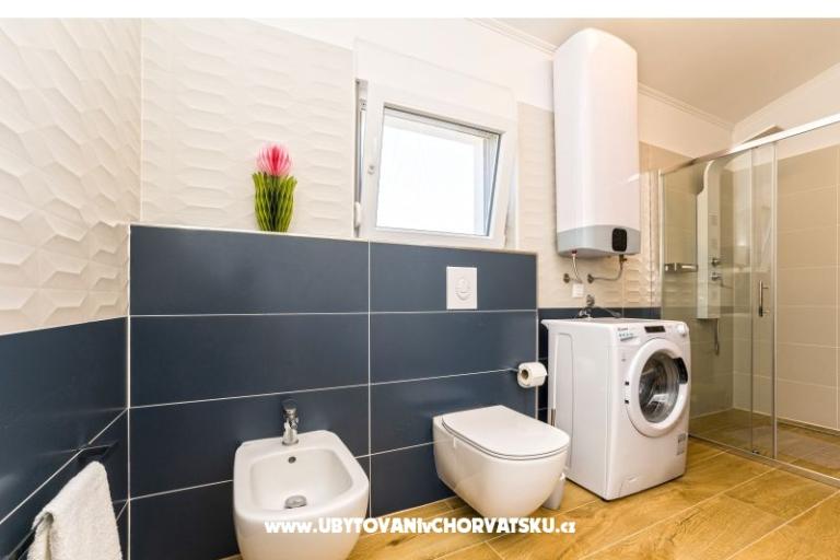 Villa Bianca - swimming pool – photo 12