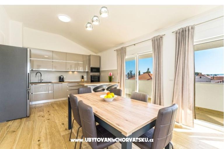 Villa Bianca - swimming pool – photo 13