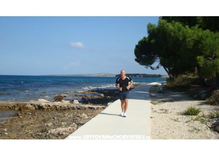 Villa Bianca - swimming pool – photo 17