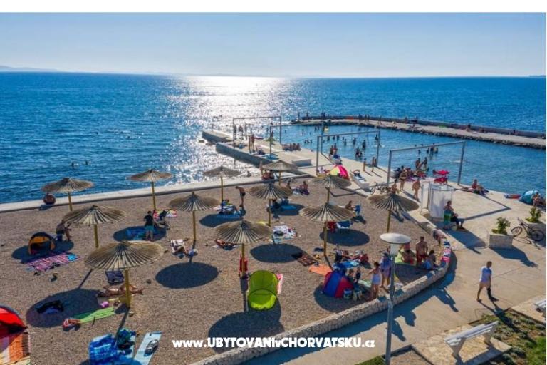 Villa Bianca - swimming pool – photo 18