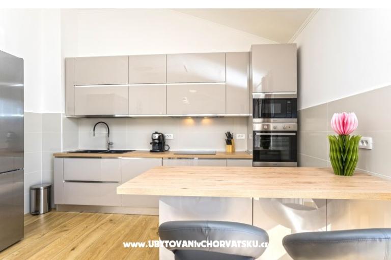 Villa Bianca - swimming pool – photo 2