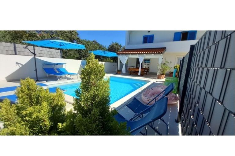 Villa Bianca - swimming pool – photo 24